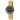 Pierre Cardin Gold Women Watch