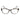 Chopard Black Women Optical Frames