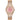 Guess Rose Gold Women Watch