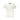 Calvin Klein White Cotton T-Shirt