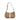 Guess Jeans Beige Polyethylene Handbag