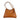 Guess Jeans Brown Polyethylene Handbag