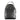 Tommy Hilfiger Black Polyethylene Backpack