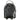 Tommy Hilfiger Black Polyethylene Backpack