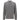 Corneliani Gray Cotton Polo Shirt