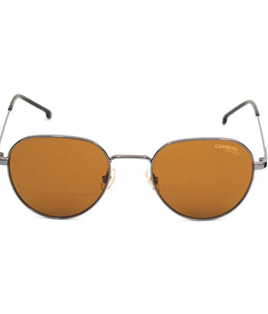 Carrera Bicolor Metal Sunglasses