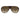 Carrera Brown Acetate Sunglasses