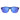 Carrera Ducati Blue Resin Sunglasses