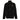 Corneliani Black Viscose Cardigan