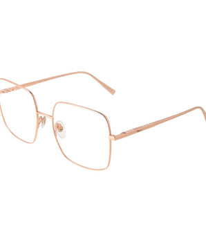 Chopard Rose Gold Titanium Glasses (Frames)