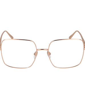 Chopard Rose Gold Titanium Glasses (Frames)