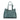 Valentino Bags Green Polyethylene Handbag