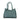 Valentino Bags Green Polyethylene Handbag