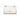 Valentino Bags White Polyethylene Handbag