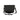 Valentino Bags Black Polyethylene Handbag