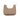 Valentino Bags Brown Polyethylene Handbag