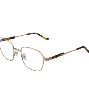 Hackett Gold Men Glasses Frame