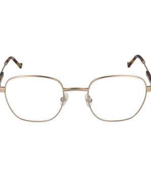 Hackett Gold Men Glasses Frame
