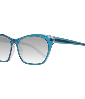 Esprit Blue Resin Sunglasses