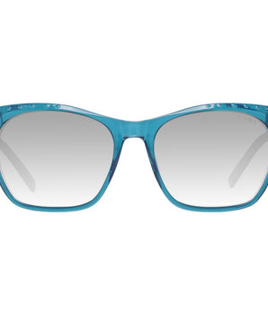Esprit Blue Resin Sunglasses