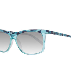 Esprit Blue Resin Sunglasses