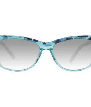 Esprit Blue Resin Sunglasses