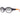 Esprit Blue Resin Sunglasses