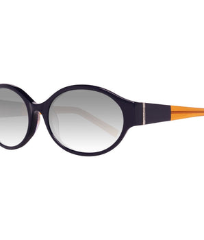 Esprit Blue Resin Sunglasses