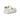 Laura Biagiotti White Polyester Sneaker