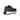 Laura Biagiotti Black Polyethylene Sneaker