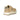 Laura Biagiotti Beige Polyester Sneaker