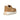 Laura Biagiotti Brown Polyethylene Sneaker