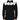 Dolce & Gabbana Black White DG Crown Full Zip Blouson Jacket