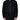 MSGM Black Cotton Full Zip Bomber Long Sleeves Jacket