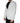 Dondup White Single Breasted One Button Dress Formal Blazer