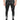 Dolce & Gabbana Black Embellished Cotton Skinny Denim Jeans