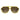 Polaroid Brown Resin Sunglasses