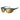Polaroid Green Resin Sunglasses