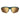 Polaroid Green Resin Sunglasses