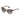 Furla Beige Acetate Sunglasses