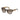 Furla Brown Acetate Sunglasses