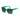 Furla Green Acetate Sunglasses