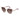 Furla Multicolor Metal Sunglasses