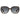 Marc Jacobs Brown Acetate Sunglasses