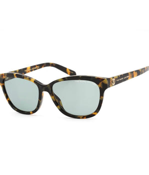 Marc Jacobs Brown Plastic Sunglasses