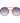 Polaroid Multicolor Plastic Sunglasses