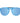 Polaroid Blue Plastic Sunglasses