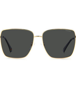 Polaroid Bicolor Metal Sunglasses