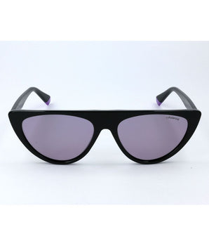 Polaroid Bicolor Metal Sunglasses