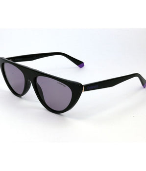 Polaroid Bicolor Metal Sunglasses